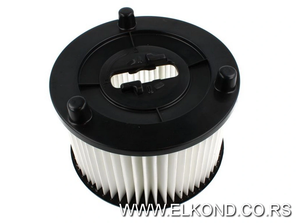 Hepa filter usisivača BOSCH 1.619.PB0.841